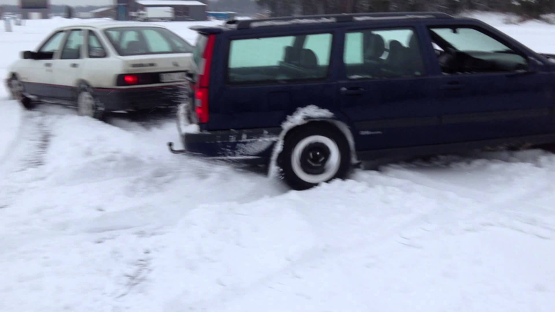 Illustration for article titled Ten Best Winter Beaters For Enthusiasts